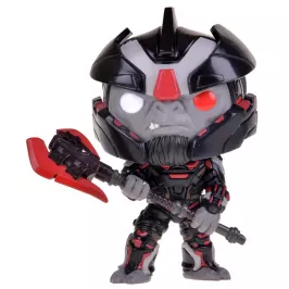 Фигурка Funko POP! Halo. Halo: Escharum With Gravity Axe 22 картинка 370840 - МосИгра
